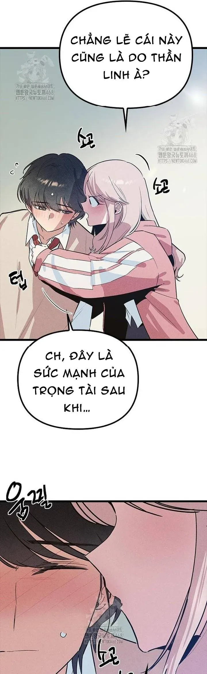 Thiếu Nữ 12 Con Giáp Chap 19 - Next Chap 20