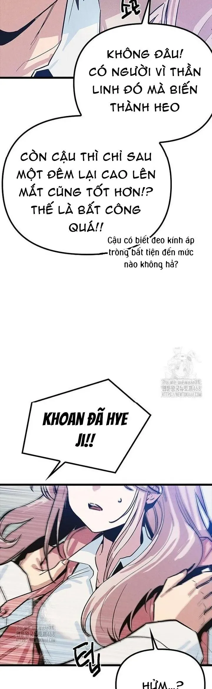 Thiếu Nữ 12 Con Giáp Chap 19 - Next Chap 20