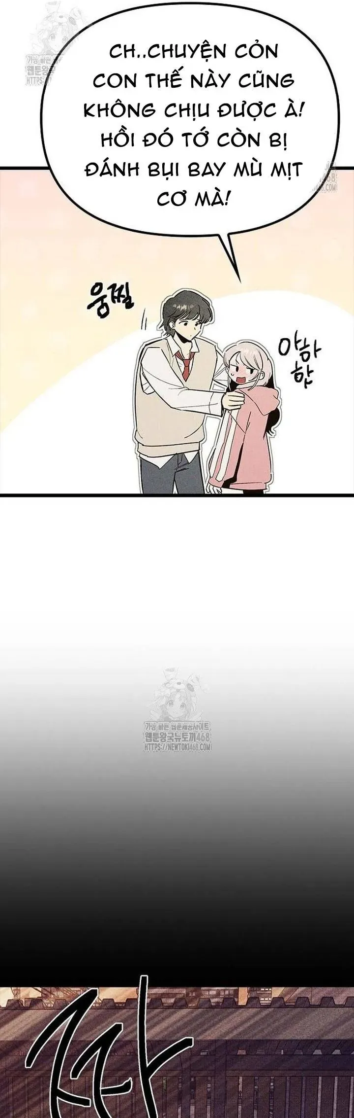 Thiếu Nữ 12 Con Giáp Chap 19 - Next Chap 20