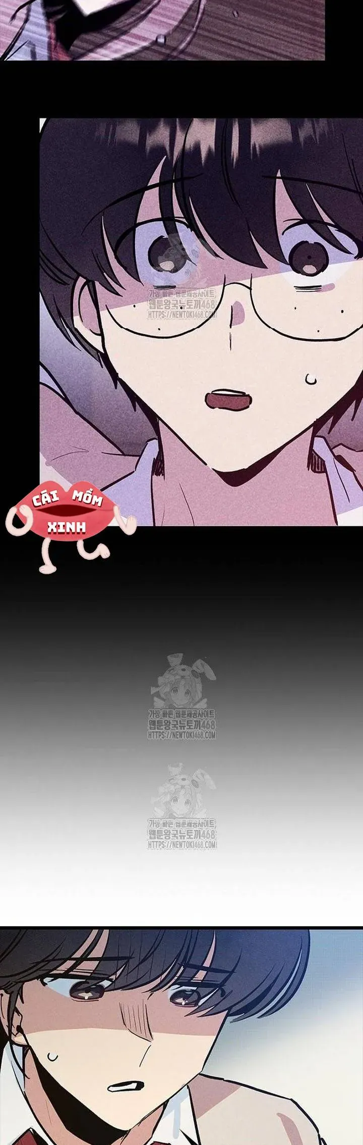 Thiếu Nữ 12 Con Giáp Chap 19 - Next Chap 20