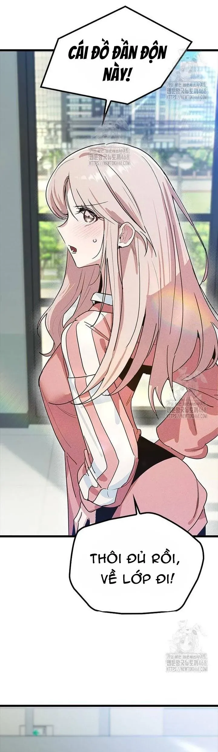 Thiếu Nữ 12 Con Giáp Chap 19 - Next Chap 20