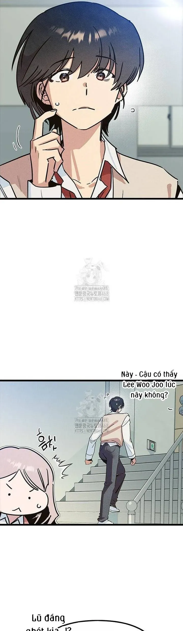 Thiếu Nữ 12 Con Giáp Chap 19 - Next Chap 20