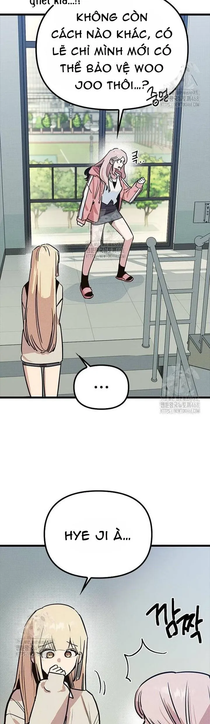 Thiếu Nữ 12 Con Giáp Chap 19 - Next Chap 20