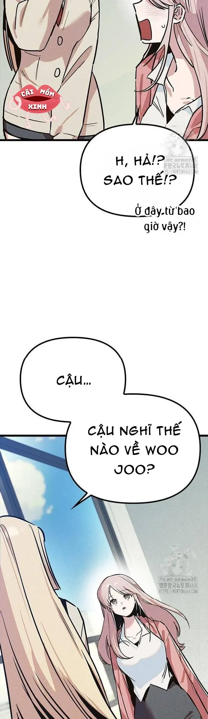 Thiếu Nữ 12 Con Giáp Chap 19 - Next Chap 20