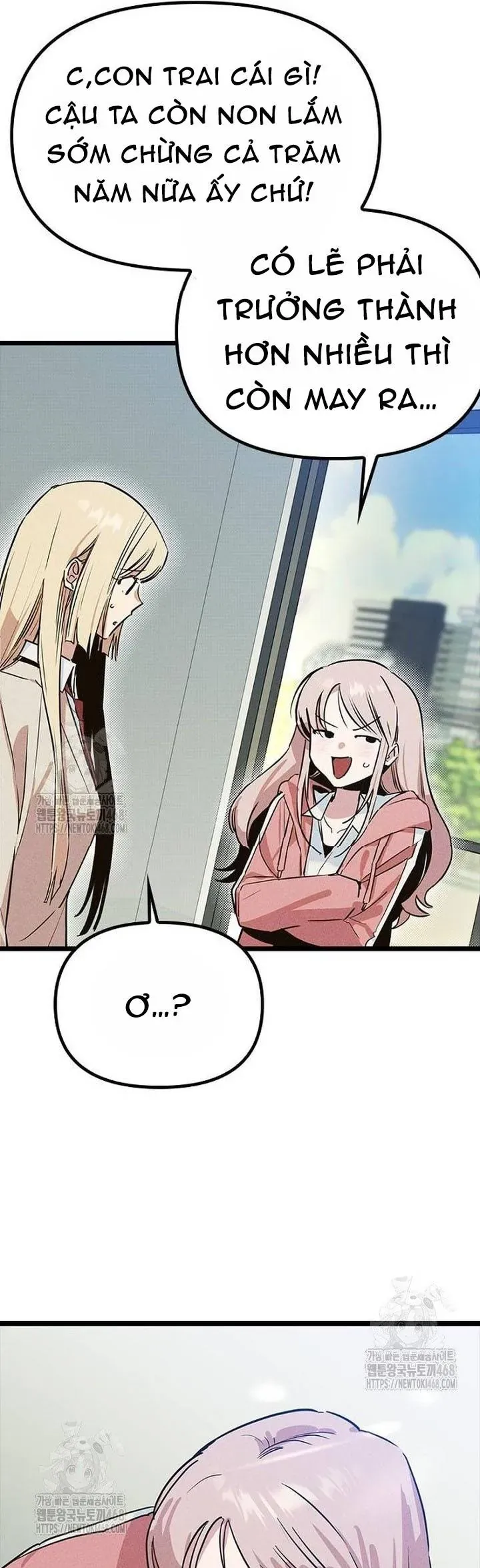 Thiếu Nữ 12 Con Giáp Chap 19 - Next Chap 20