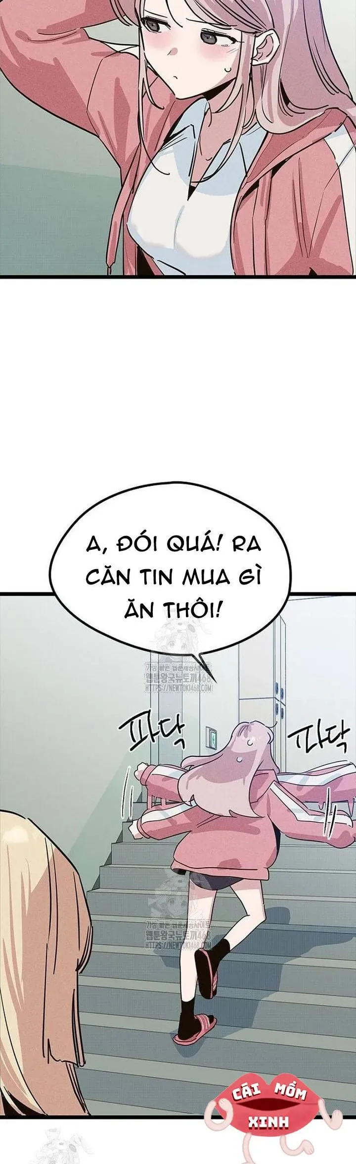 Thiếu Nữ 12 Con Giáp Chap 19 - Next Chap 20
