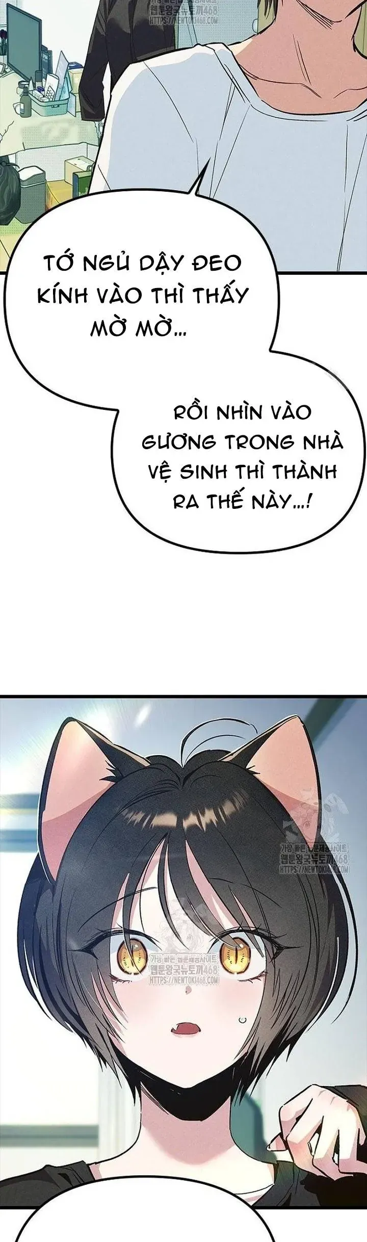 Thiếu Nữ 12 Con Giáp Chap 19 - Next Chap 20