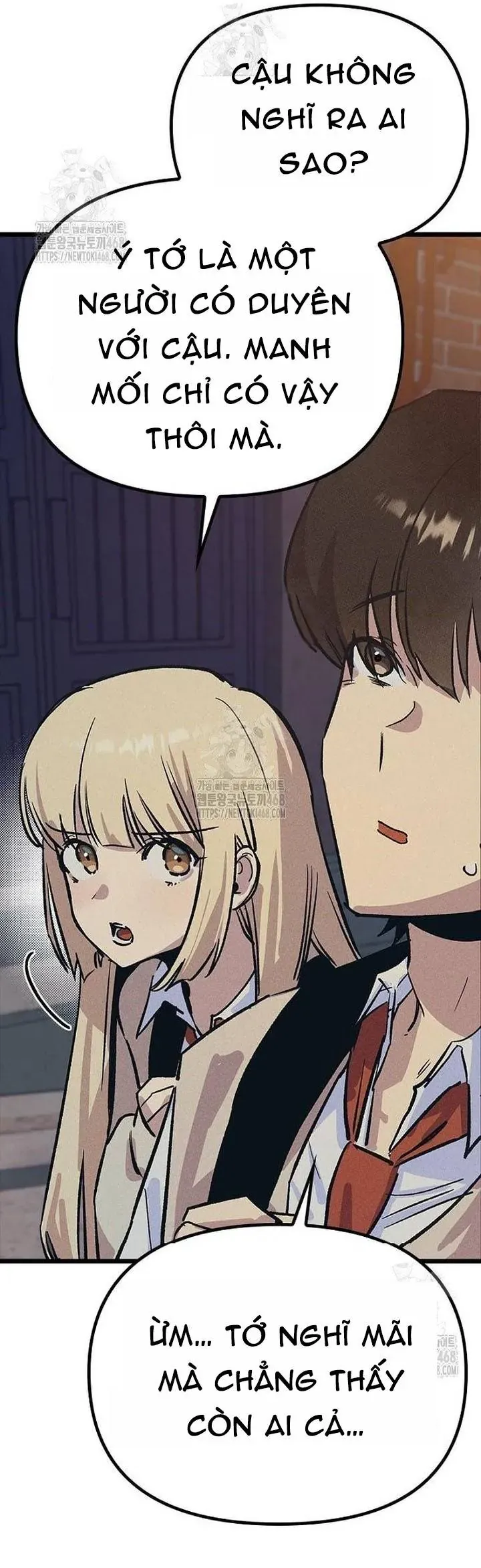 Thiếu Nữ 12 Con Giáp Chap 19 - Next Chap 20