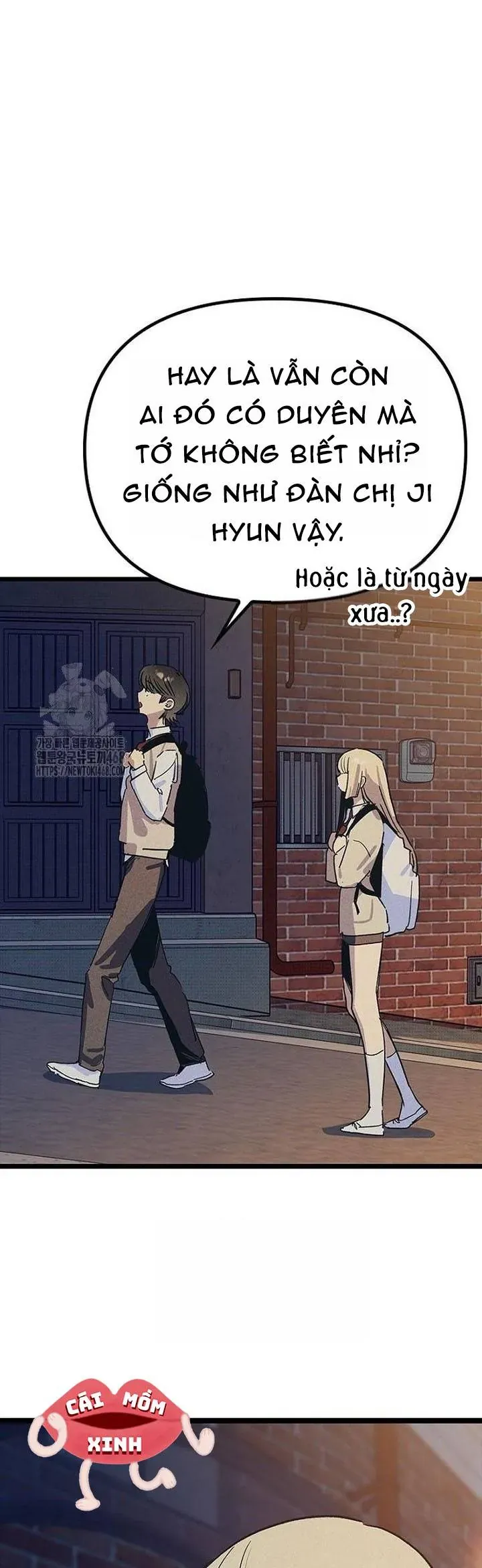 Thiếu Nữ 12 Con Giáp Chap 19 - Next Chap 20