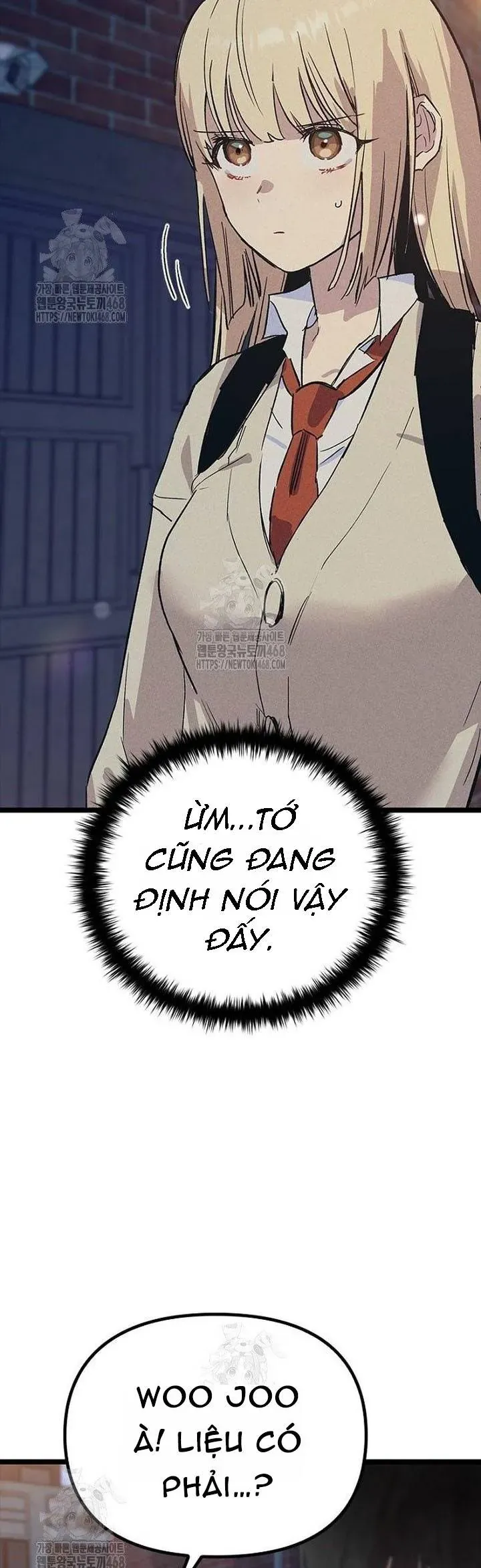 Thiếu Nữ 12 Con Giáp Chap 19 - Next Chap 20