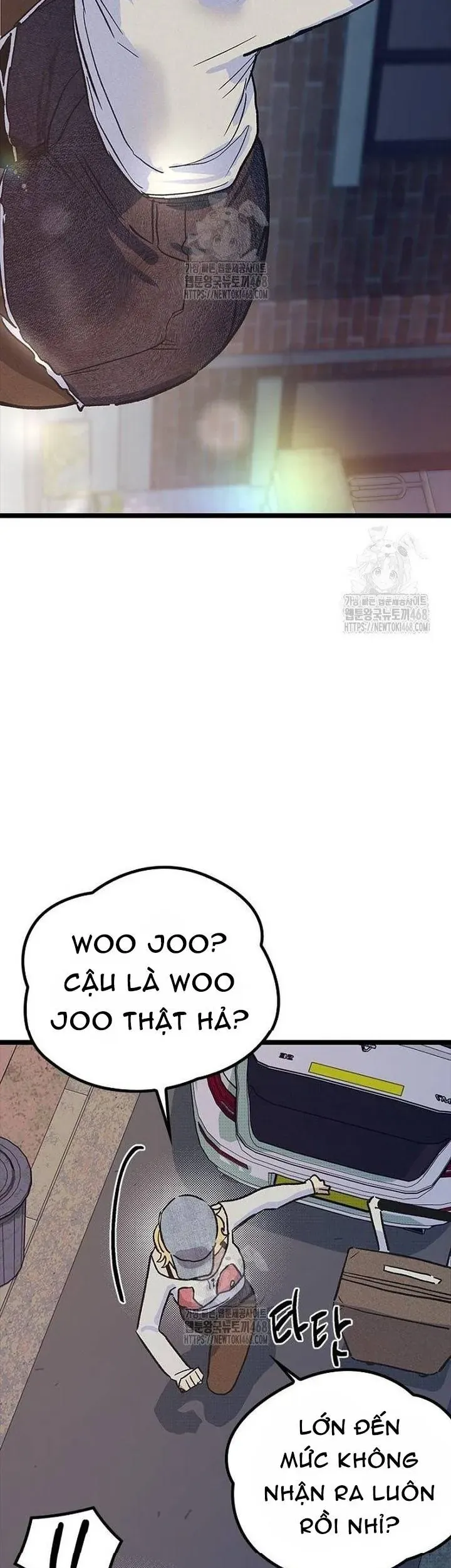 Thiếu Nữ 12 Con Giáp Chap 19 - Next Chap 20