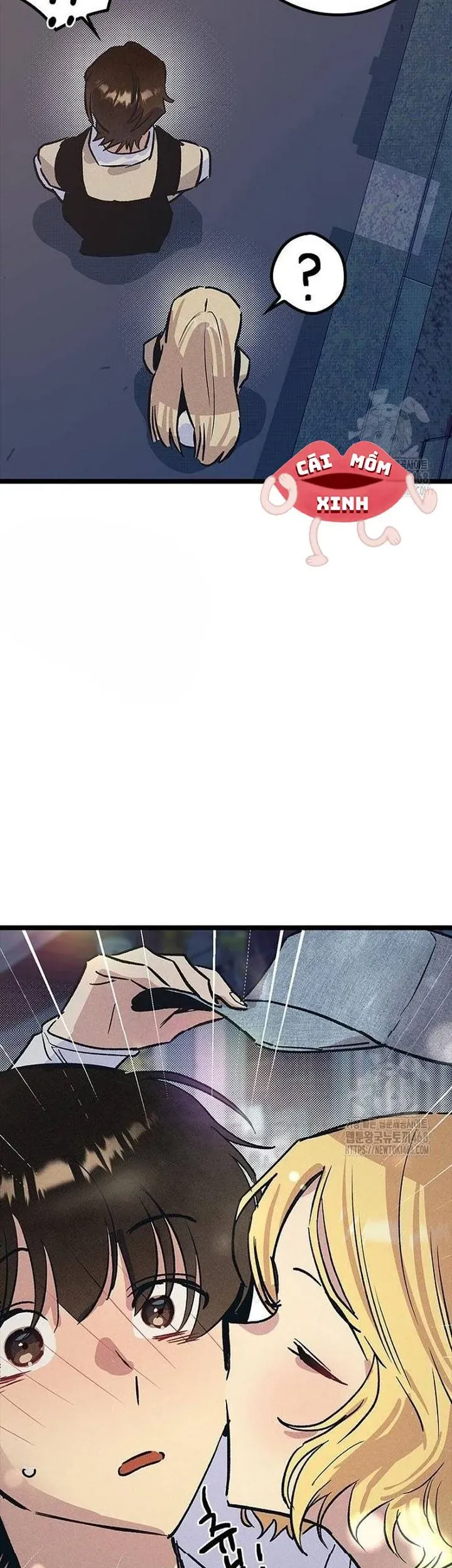 Thiếu Nữ 12 Con Giáp Chap 19 - Next Chap 20