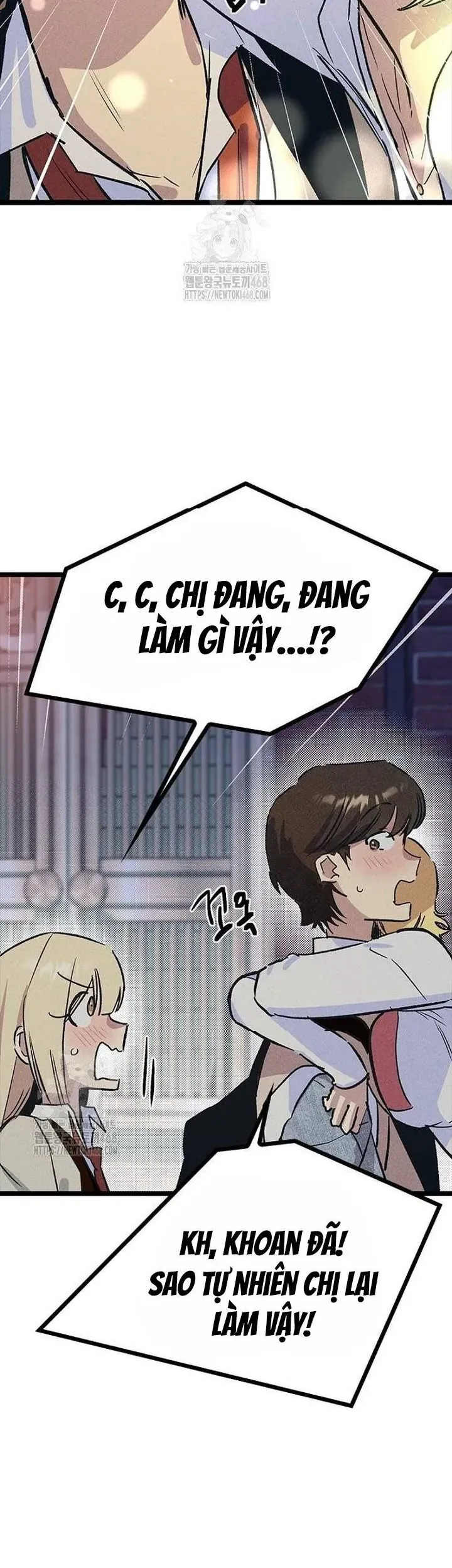 Thiếu Nữ 12 Con Giáp Chap 19 - Next Chap 20