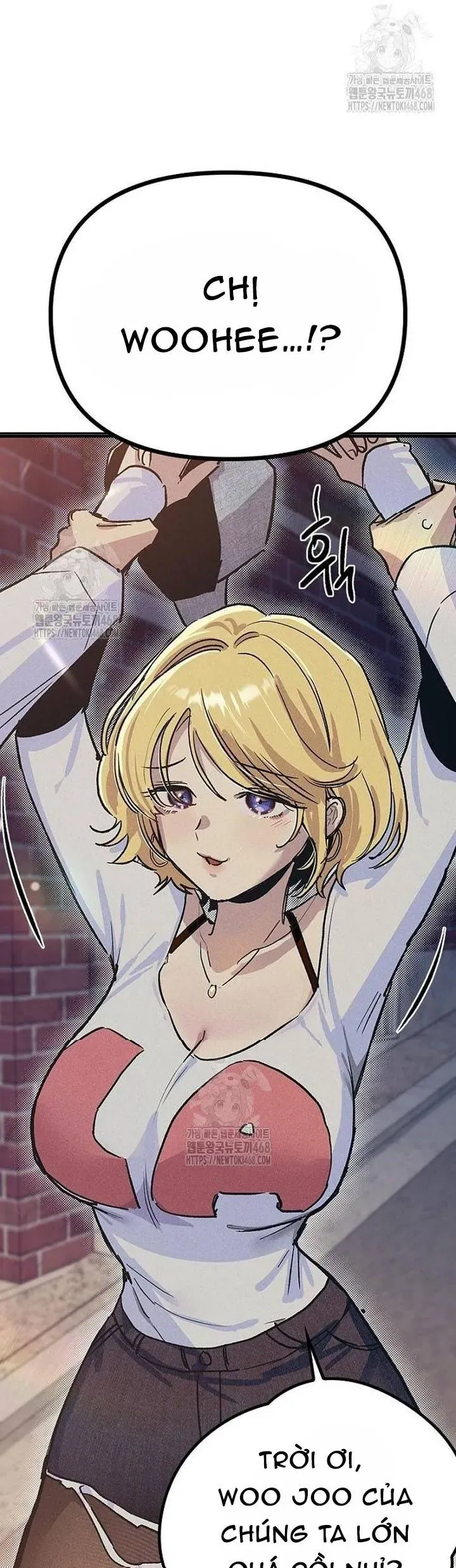 Thiếu Nữ 12 Con Giáp Chap 19 - Next Chap 20