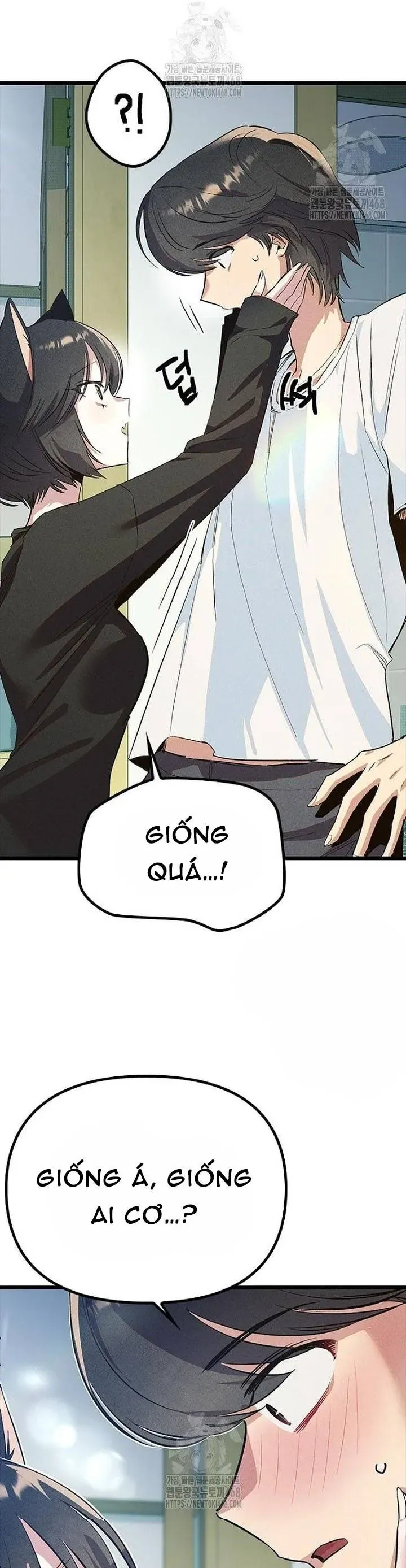 Thiếu Nữ 12 Con Giáp Chap 19 - Next Chap 20