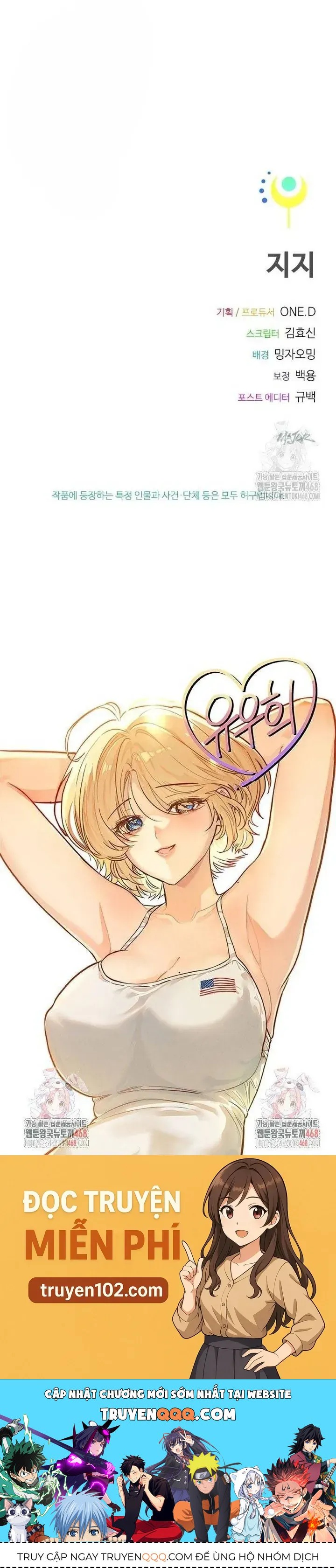 Thiếu Nữ 12 Con Giáp Chap 19 - Next Chap 20