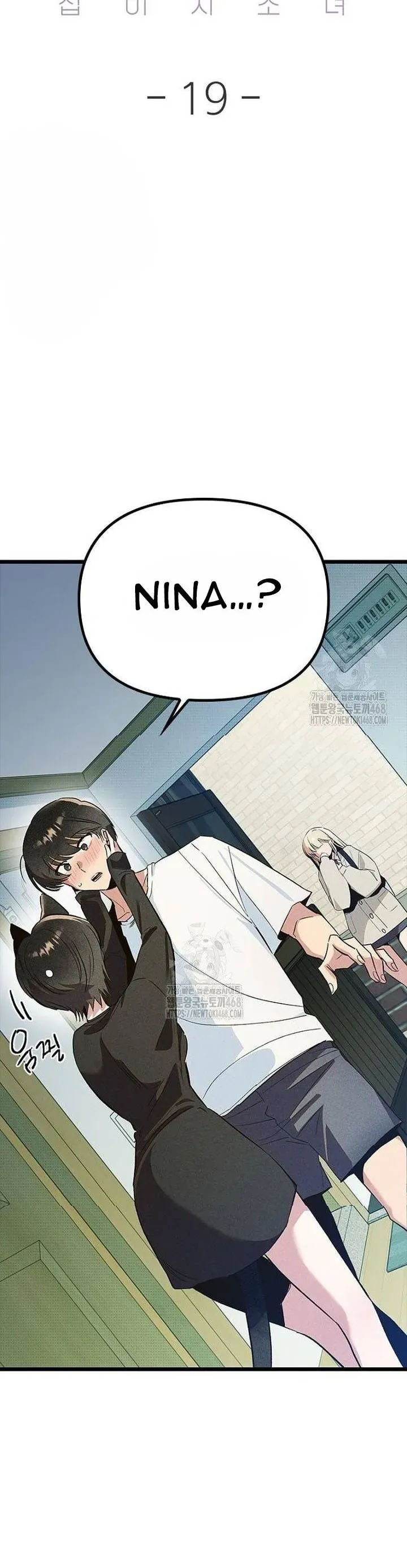 Thiếu Nữ 12 Con Giáp Chap 19 - Next Chap 20