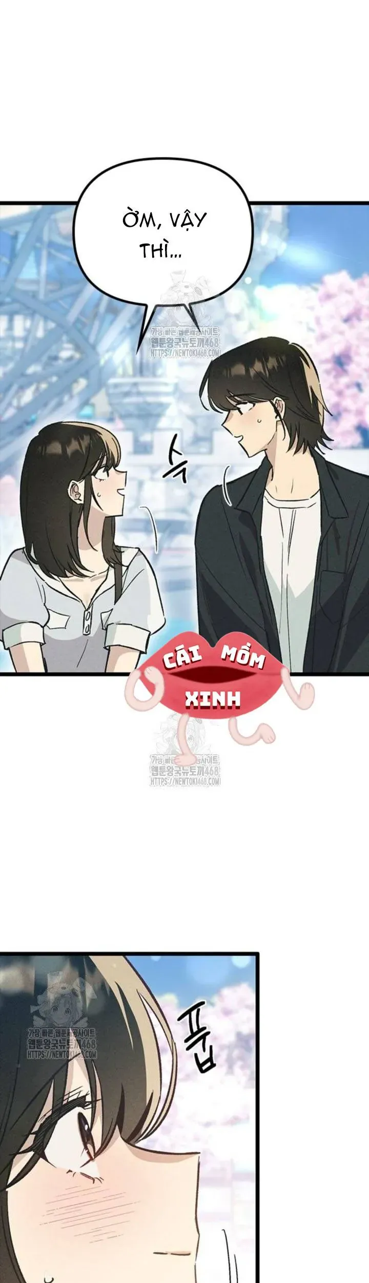 Thiếu Nữ 12 Con Giáp Chap 23 - Next Chap 24