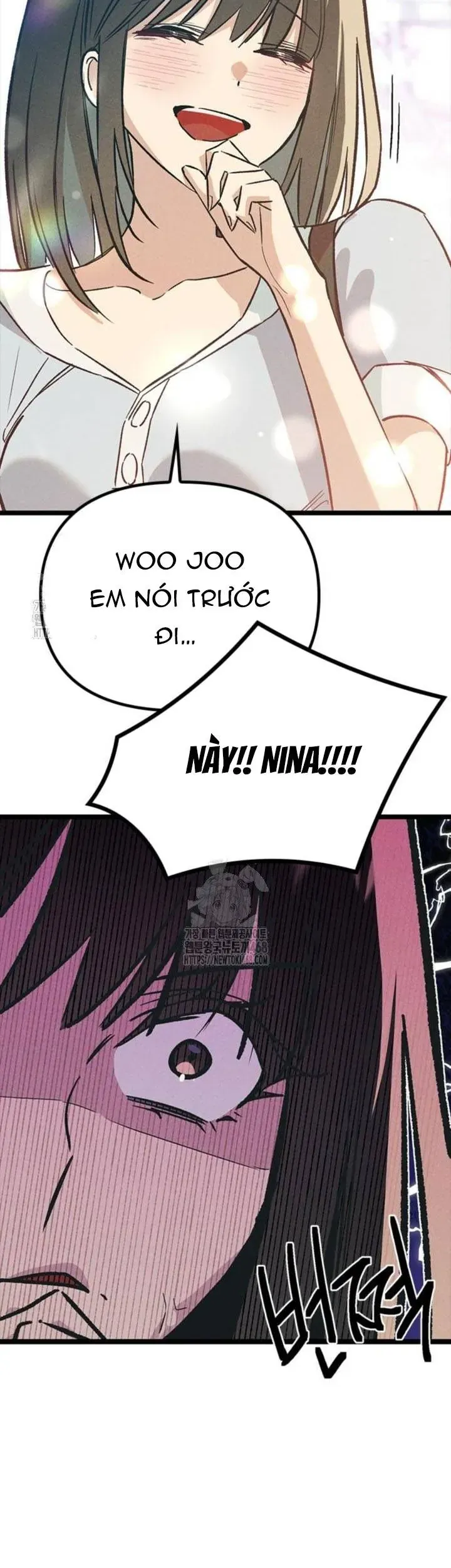 Thiếu Nữ 12 Con Giáp Chap 23 - Next Chap 24