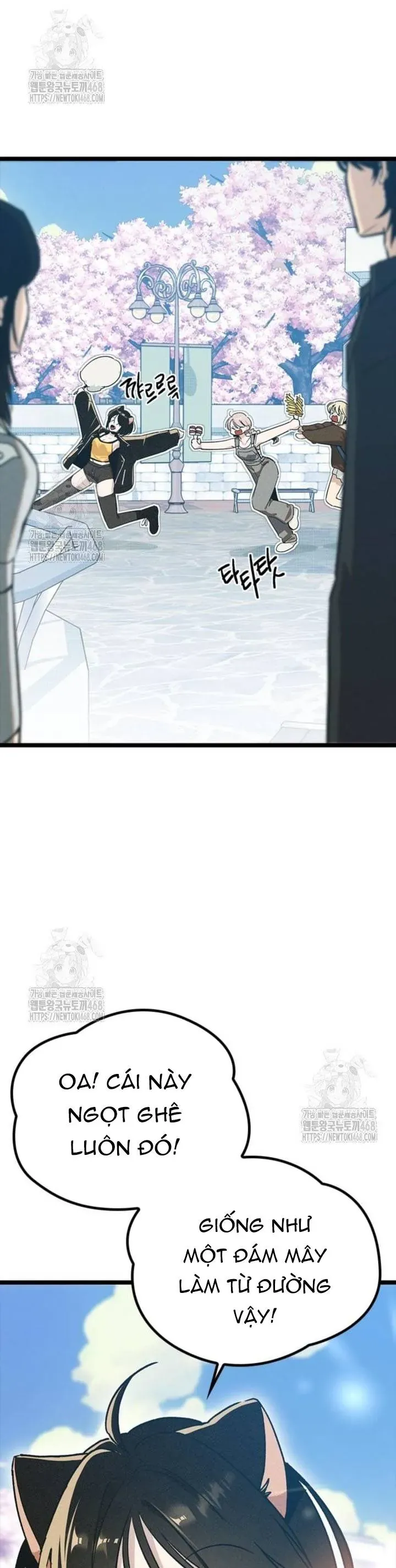 Thiếu Nữ 12 Con Giáp Chap 23 - Next Chap 24