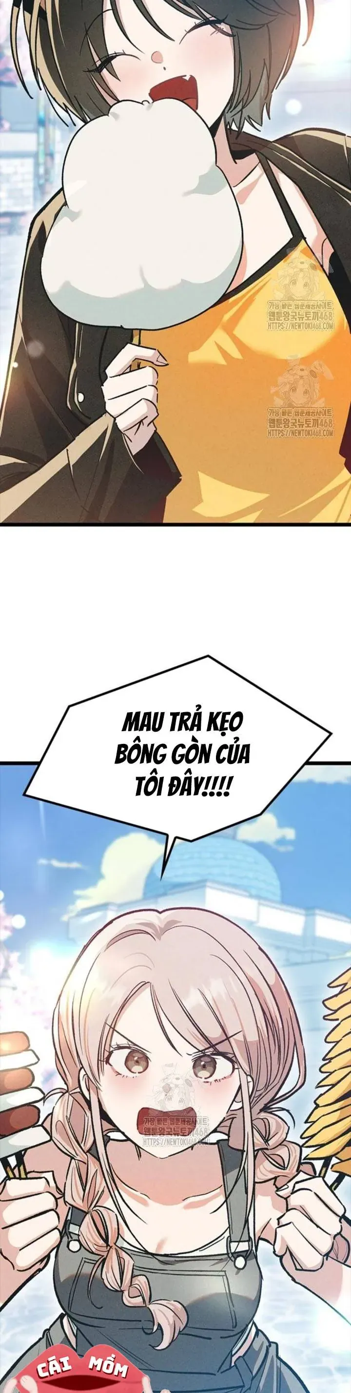 Thiếu Nữ 12 Con Giáp Chap 23 - Next Chap 24