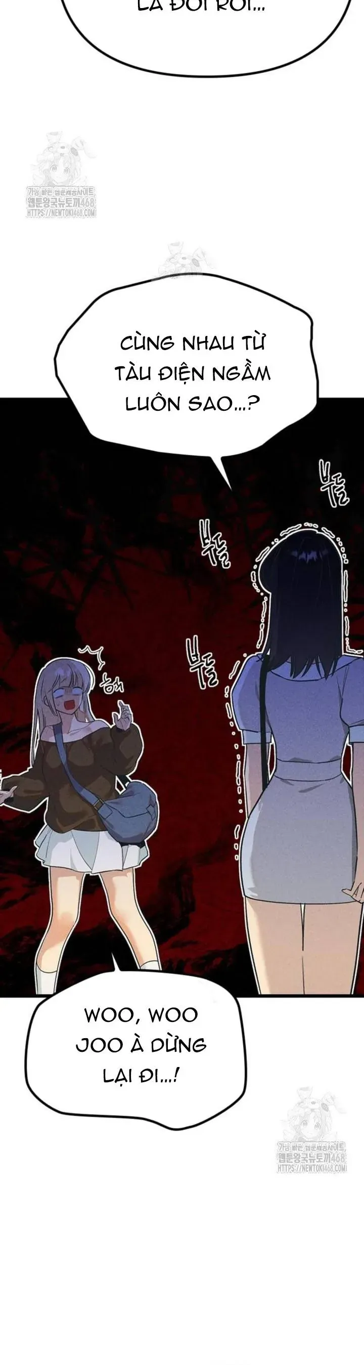 Thiếu Nữ 12 Con Giáp Chap 23 - Next Chap 24