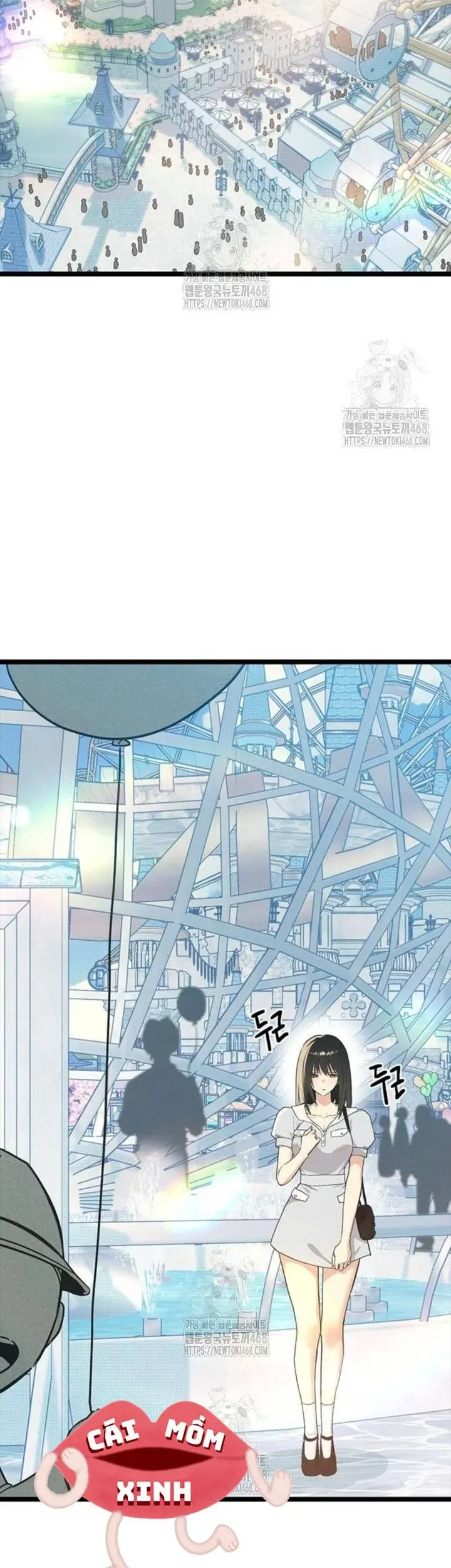 Thiếu Nữ 12 Con Giáp Chap 23 - Next Chap 24