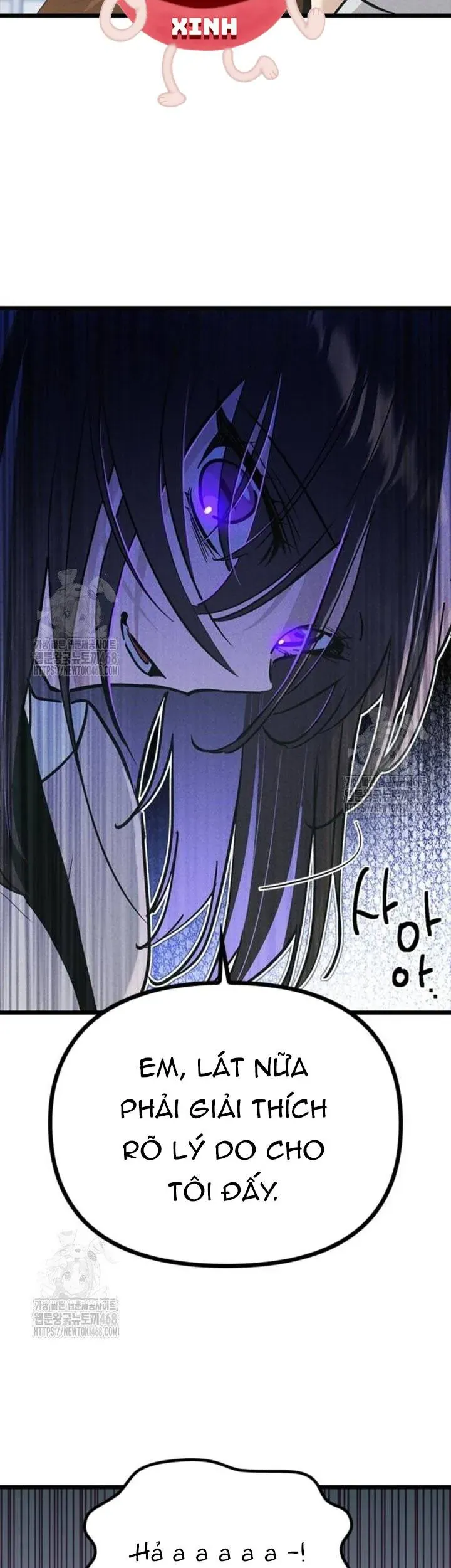 Thiếu Nữ 12 Con Giáp Chap 23 - Next Chap 24