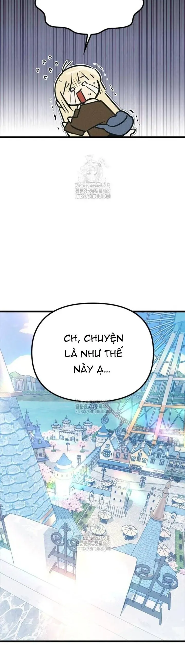 Thiếu Nữ 12 Con Giáp Chap 23 - Next Chap 24
