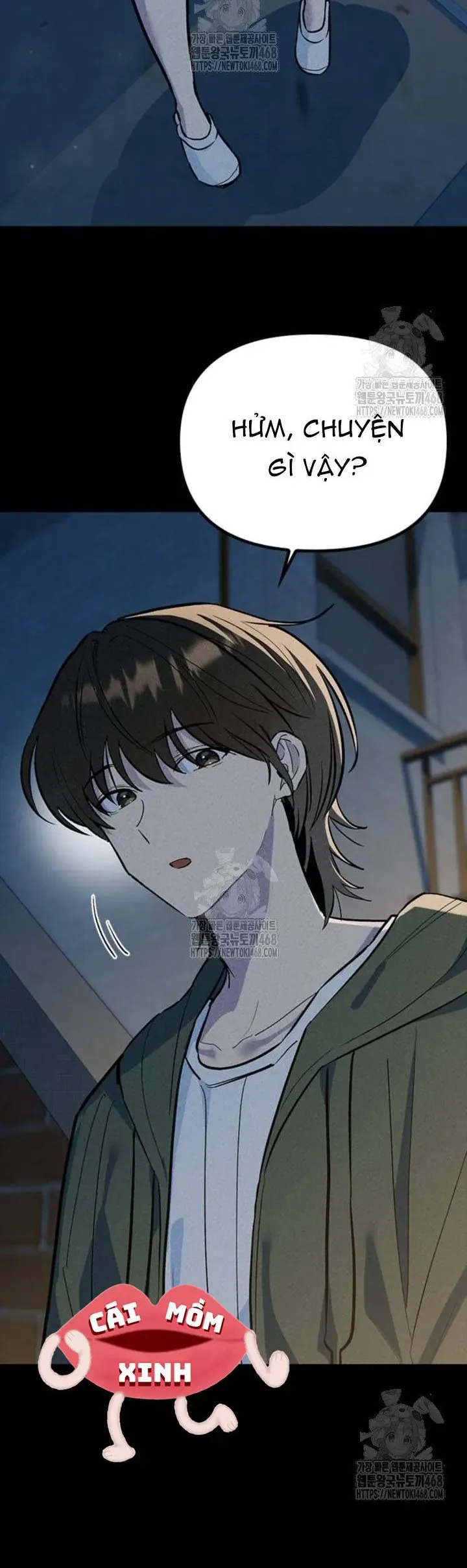 Thiếu Nữ 12 Con Giáp Chap 23 - Next Chap 24