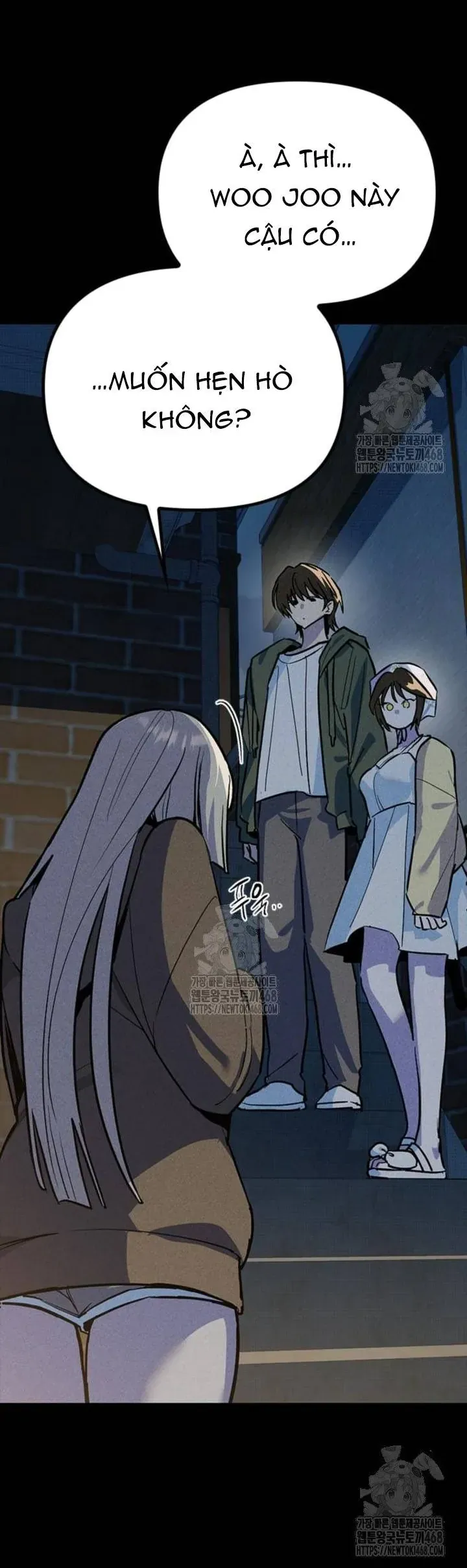 Thiếu Nữ 12 Con Giáp Chap 23 - Next Chap 24