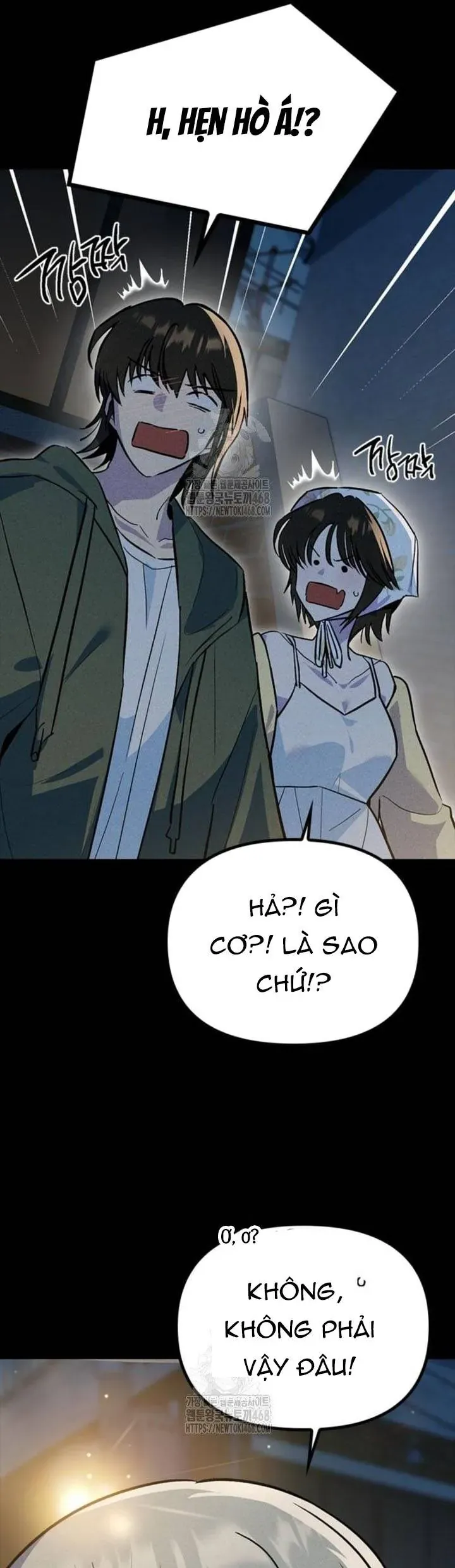 Thiếu Nữ 12 Con Giáp Chap 23 - Next Chap 24