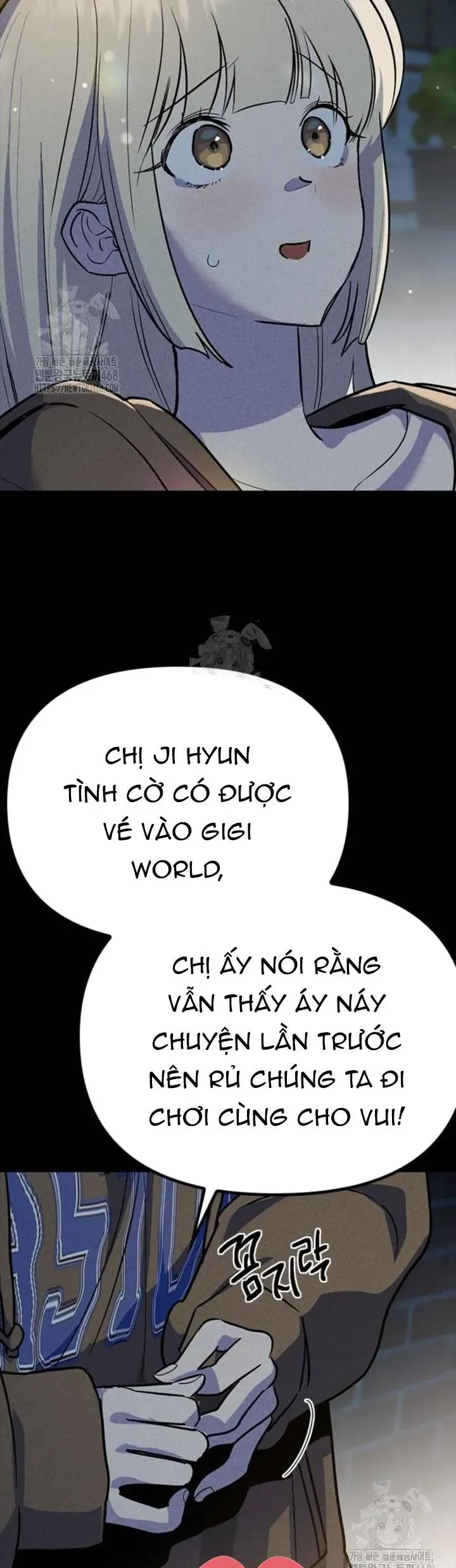 Thiếu Nữ 12 Con Giáp Chap 23 - Next Chap 24