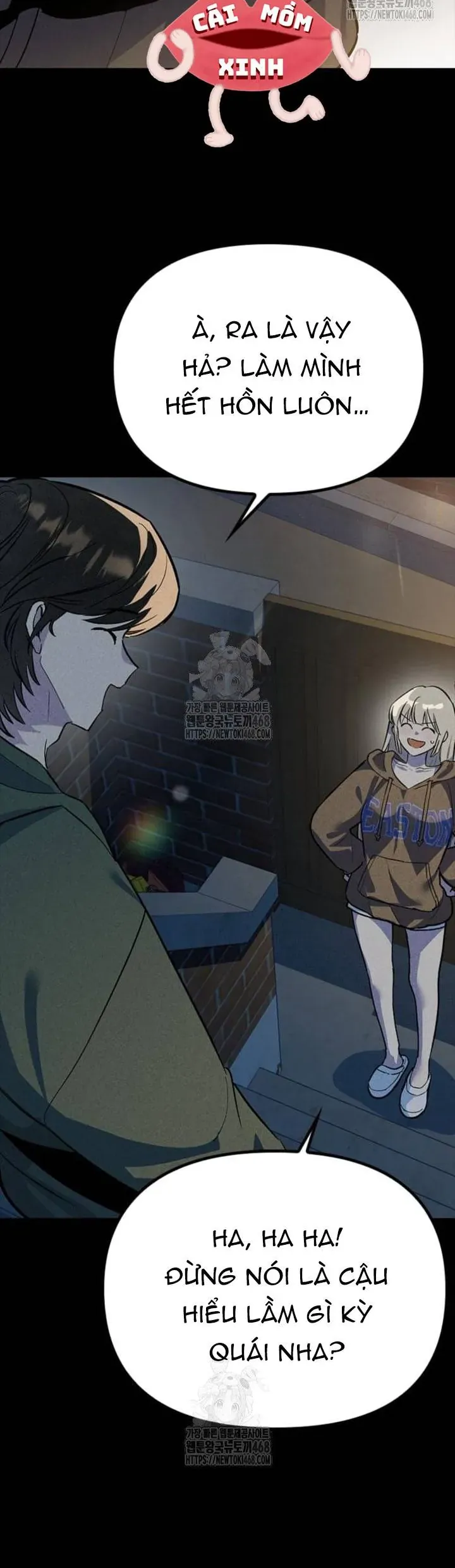 Thiếu Nữ 12 Con Giáp Chap 23 - Next Chap 24