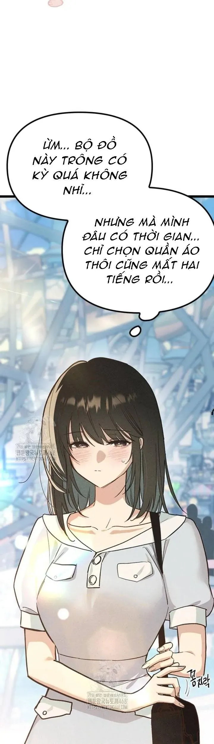 Thiếu Nữ 12 Con Giáp Chap 23 - Next Chap 24