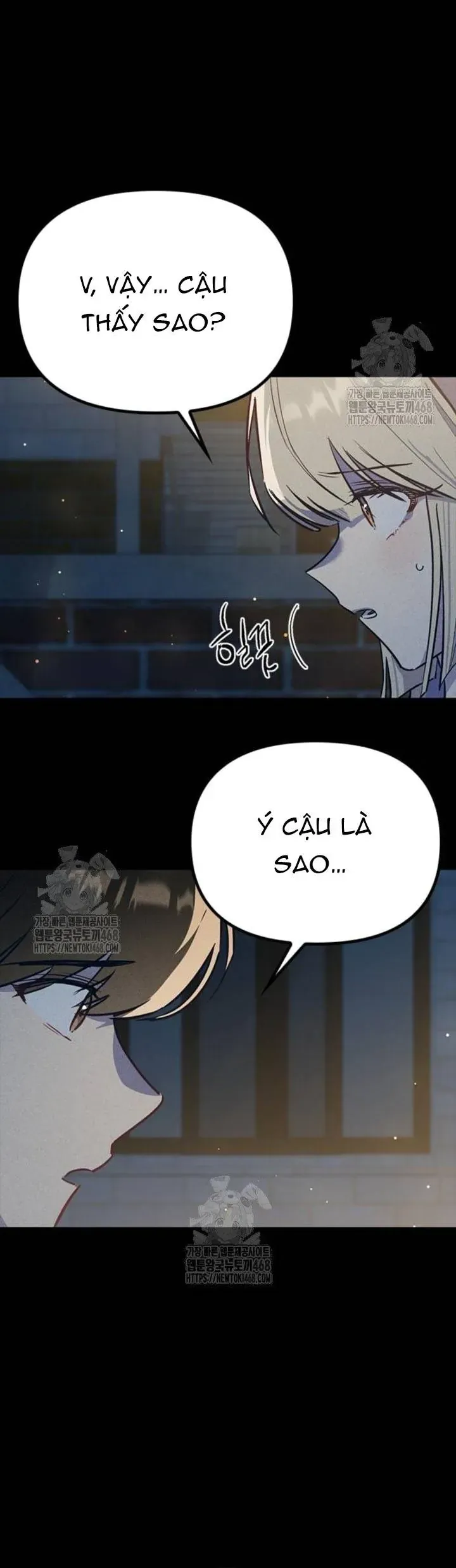 Thiếu Nữ 12 Con Giáp Chap 23 - Next Chap 24