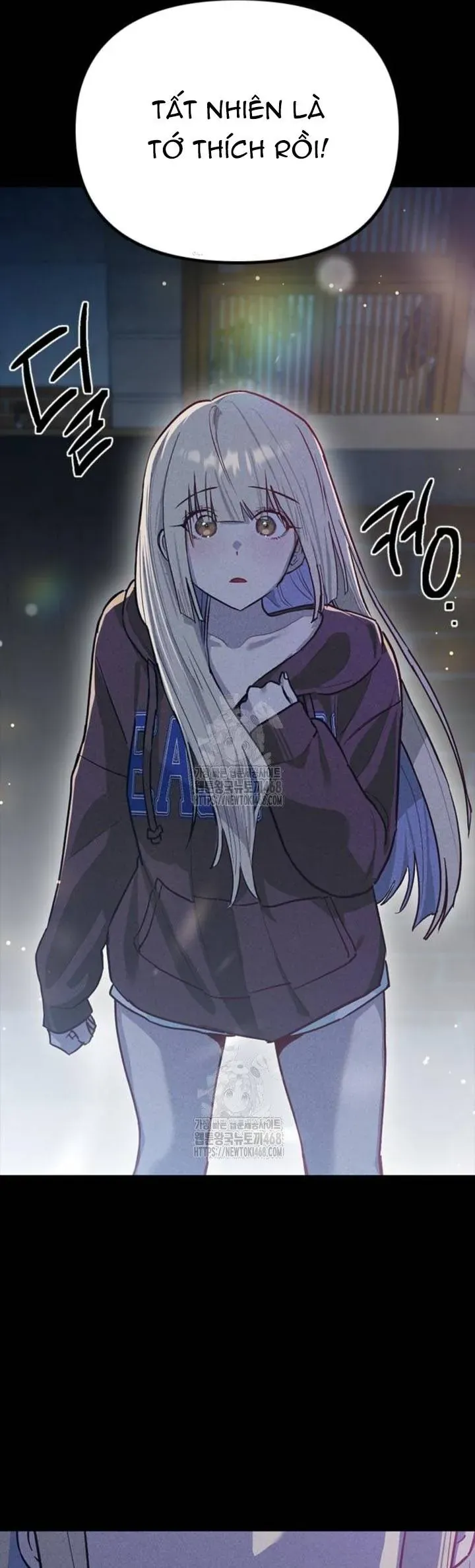 Thiếu Nữ 12 Con Giáp Chap 23 - Next Chap 24