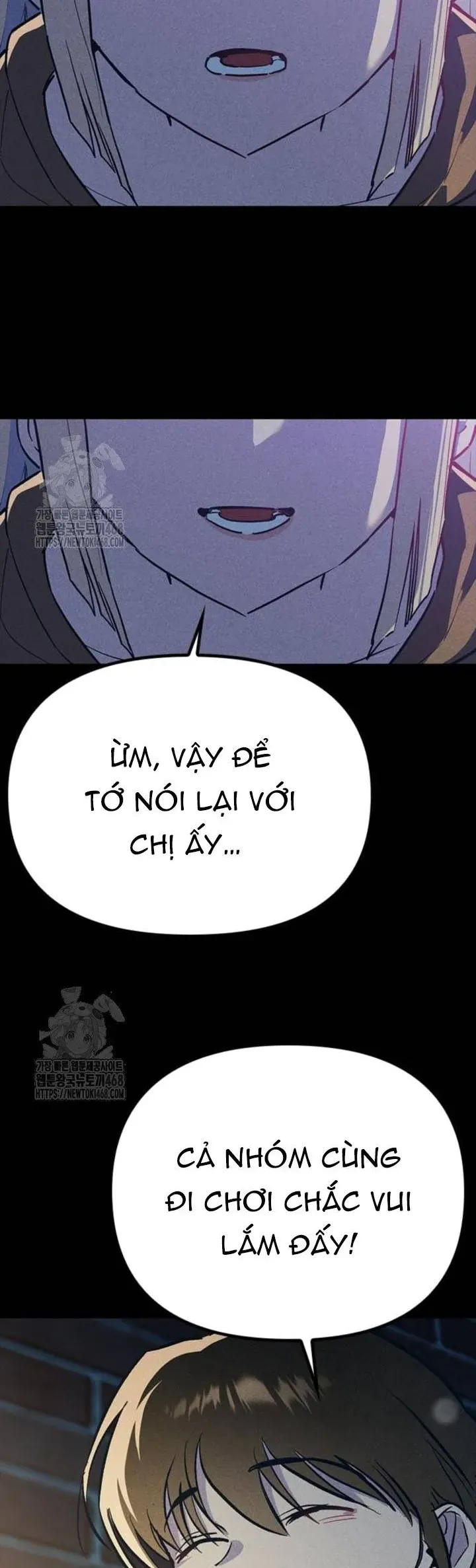Thiếu Nữ 12 Con Giáp Chap 23 - Next Chap 24