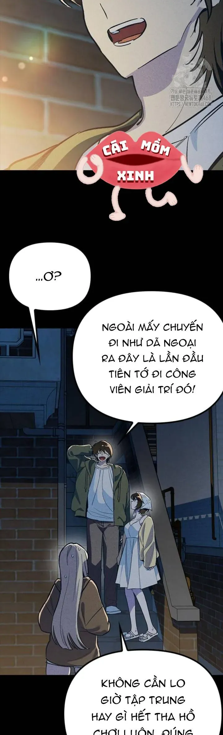 Thiếu Nữ 12 Con Giáp Chap 23 - Next Chap 24