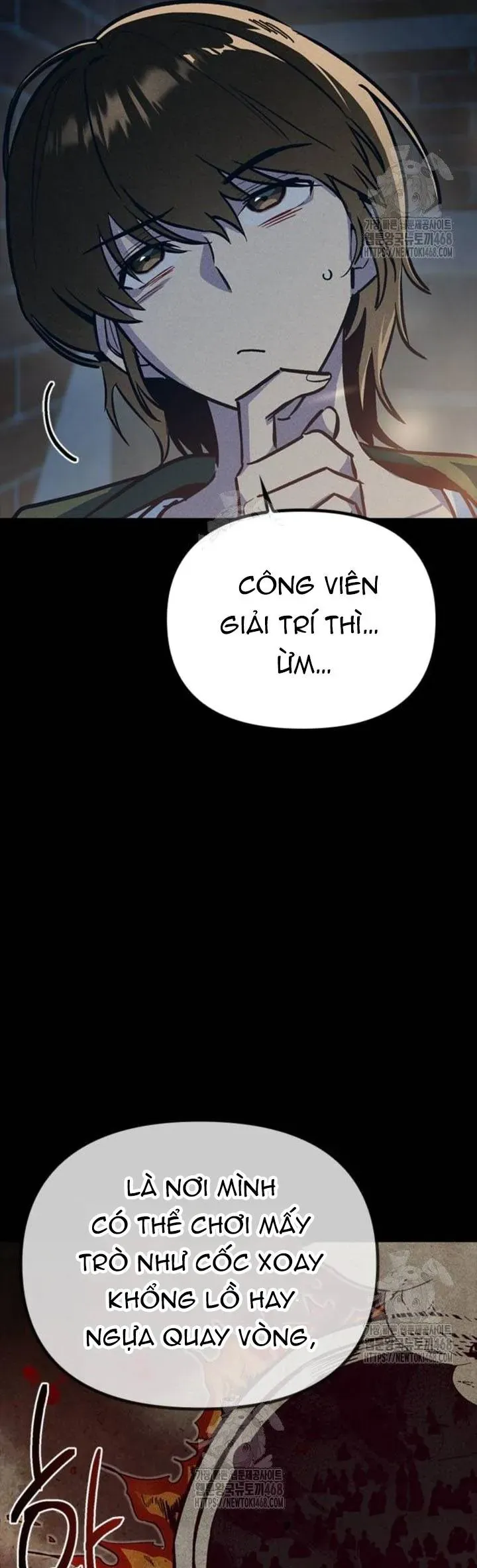 Thiếu Nữ 12 Con Giáp Chap 23 - Next Chap 24