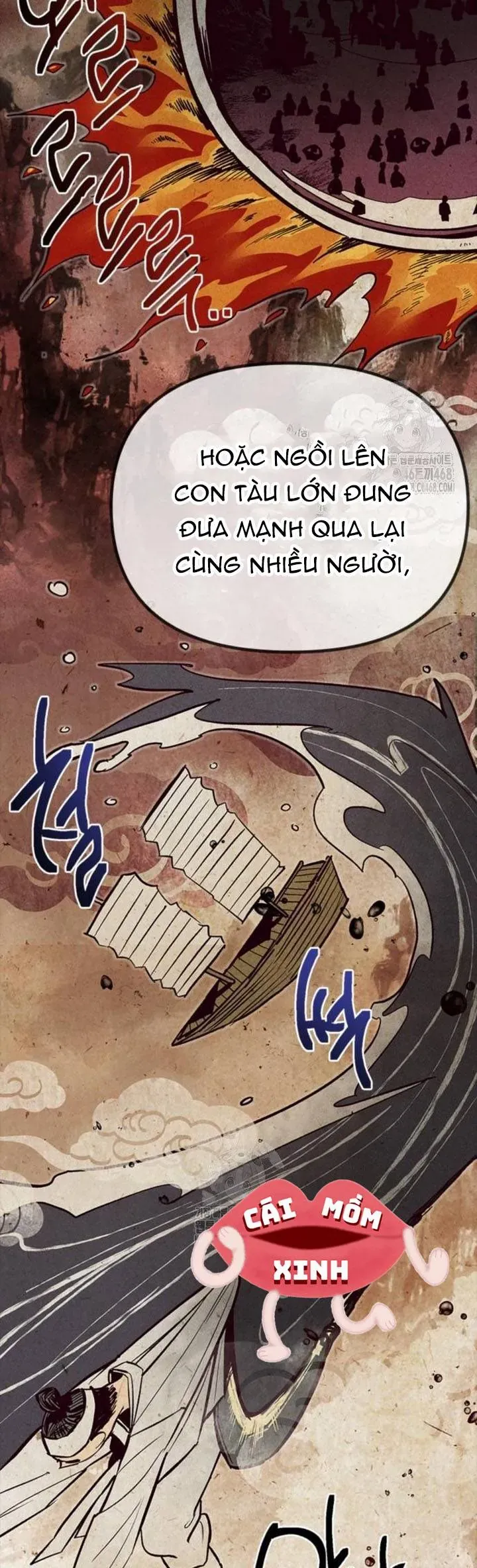 Thiếu Nữ 12 Con Giáp Chap 23 - Next Chap 24