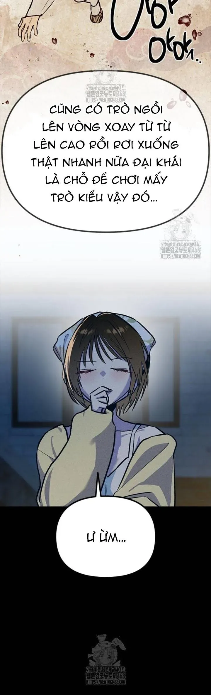 Thiếu Nữ 12 Con Giáp Chap 23 - Next Chap 24