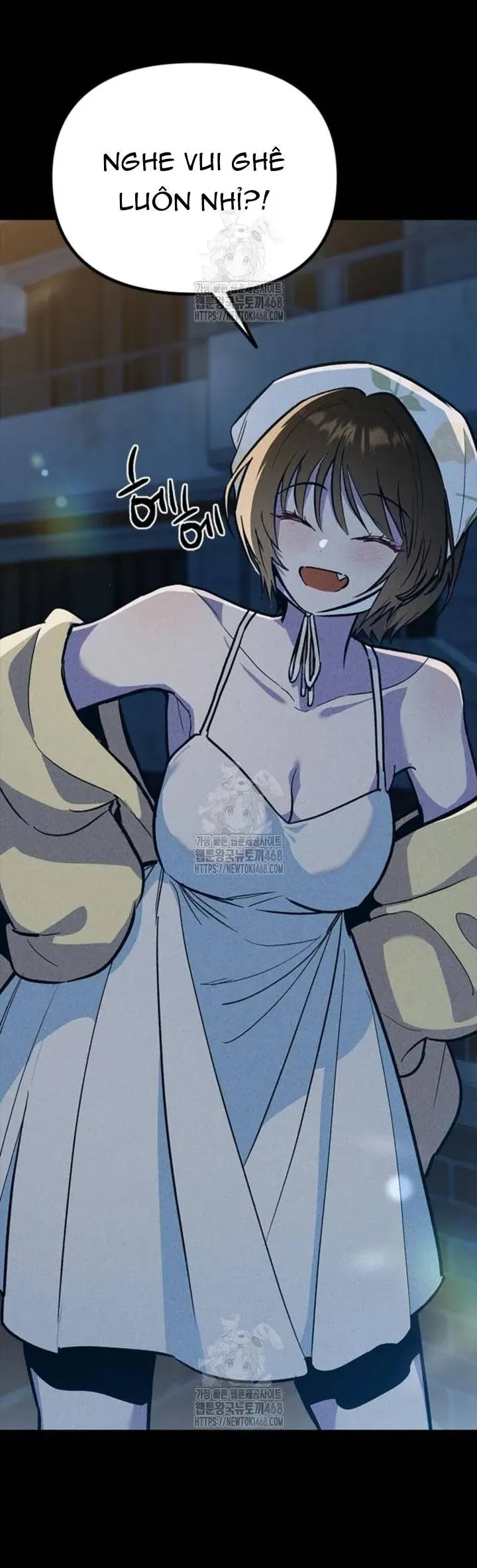 Thiếu Nữ 12 Con Giáp Chap 23 - Next Chap 24