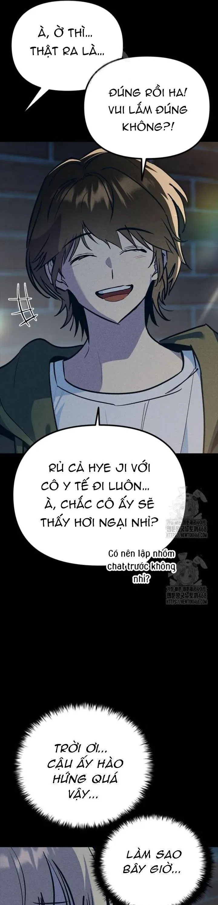 Thiếu Nữ 12 Con Giáp Chap 23 - Next Chap 24