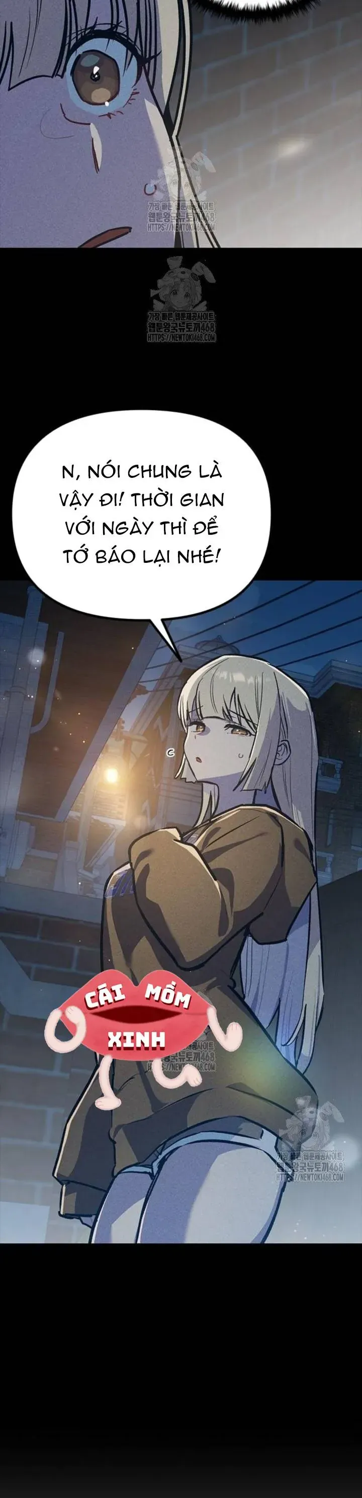 Thiếu Nữ 12 Con Giáp Chap 23 - Next Chap 24