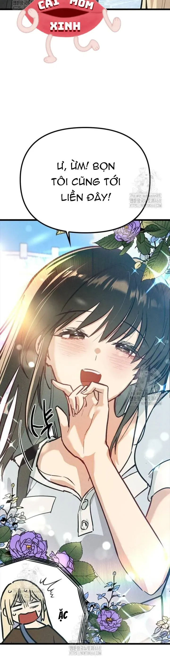 Thiếu Nữ 12 Con Giáp Chap 23 - Next Chap 24