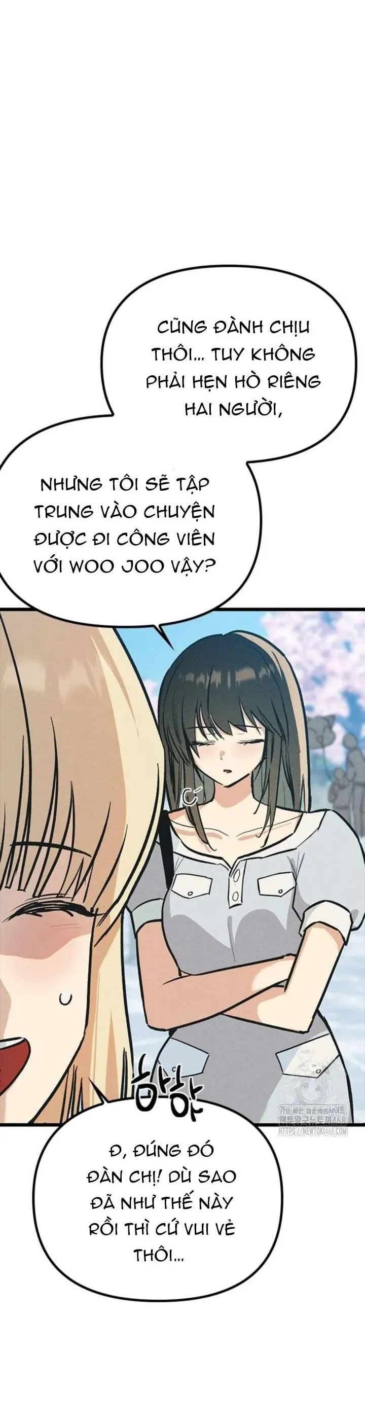Thiếu Nữ 12 Con Giáp Chap 23 - Next Chap 24