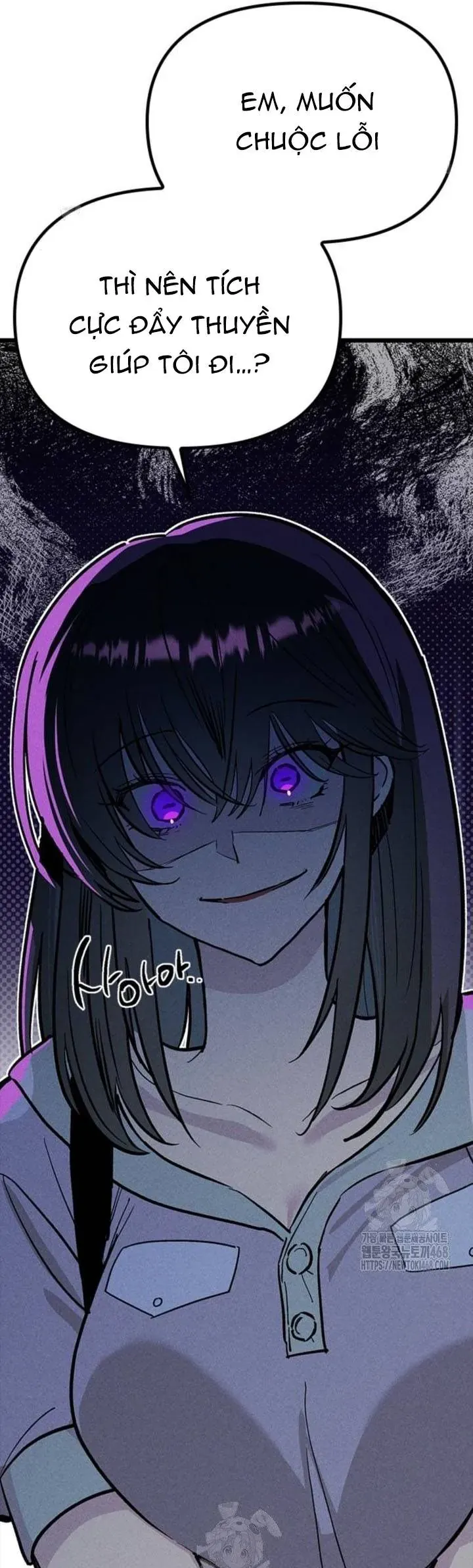 Thiếu Nữ 12 Con Giáp Chap 23 - Next Chap 24