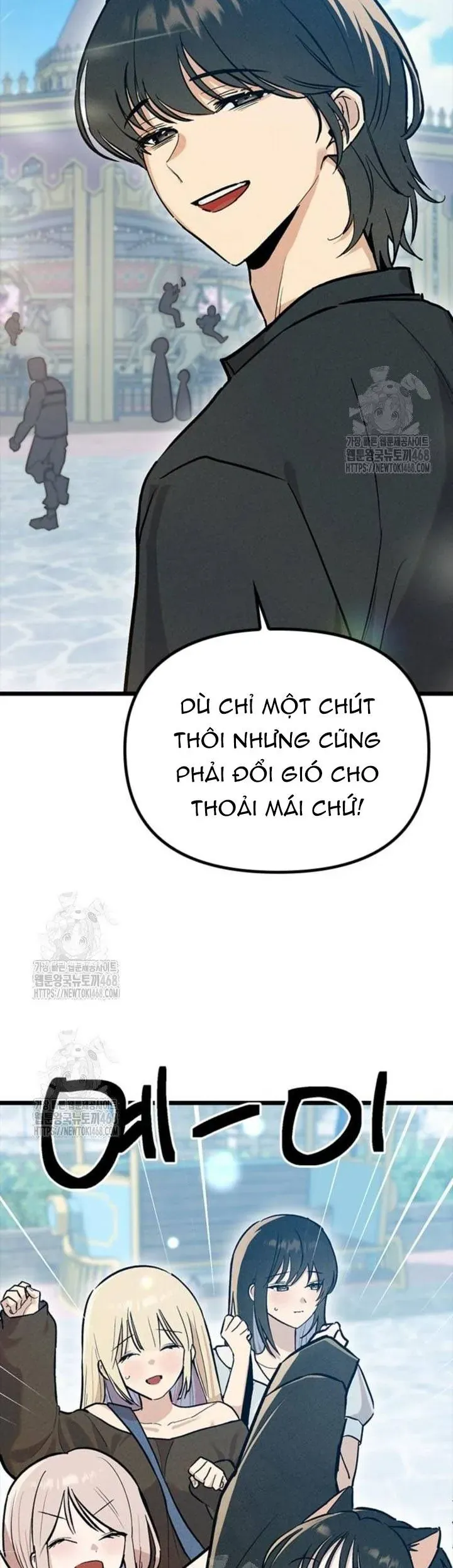 Thiếu Nữ 12 Con Giáp Chap 23 - Next Chap 24