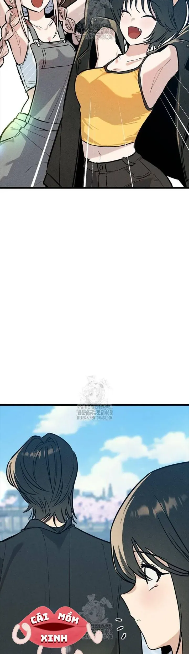 Thiếu Nữ 12 Con Giáp Chap 23 - Next Chap 24